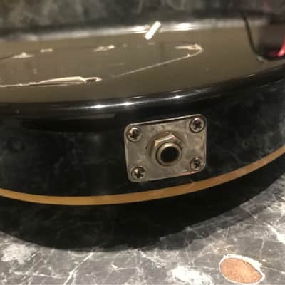 Ernie Ball Music Man axis super sport Blue image 6