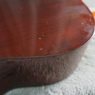 Yamaha G-180A Japan Classical image 19