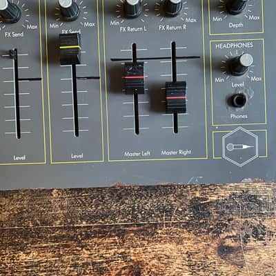 Simmons Trixer Drum Module image 2