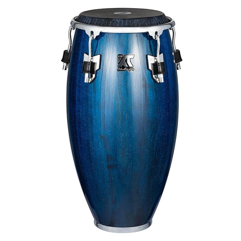 MEINL WKT11BW William Kachiro Thompson Quinto 11 Zoll new zeala image 1
