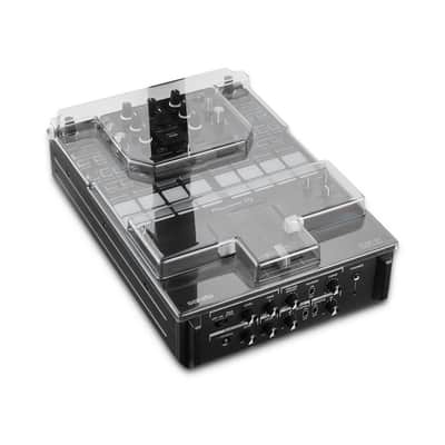 Decksaver DS-PC-DJMS7 Pioneer DJM-S7 Cover