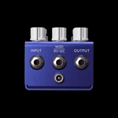 Jackson Audio Cory Wong Limited Edition The Optimist Warp image 2