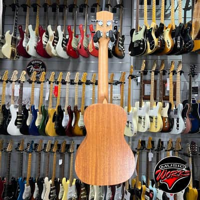 Alvarez Ru22 C Ukulele image 11