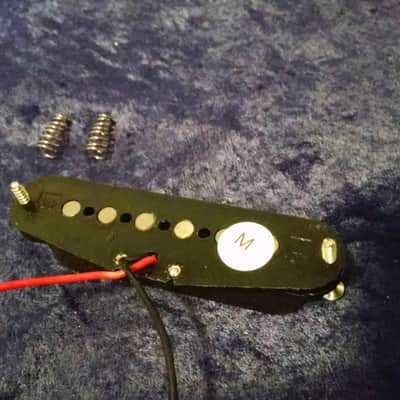 Ibanez Quantum Single Middle Pickup image 2