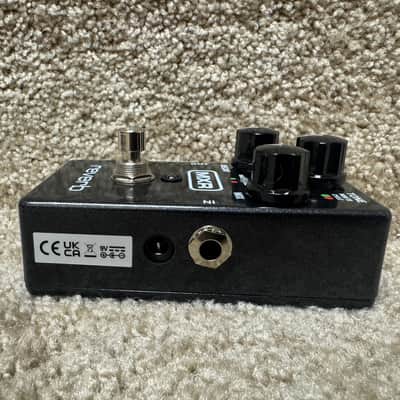Dunlop MXR M300 Reverb Pedal w/ Power Supply image 8