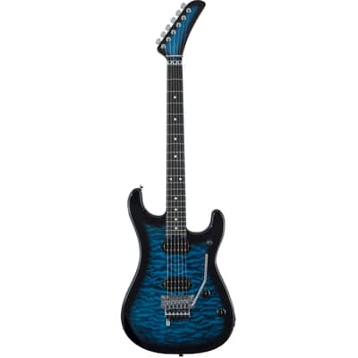 EVH 5150 Deluxe QM