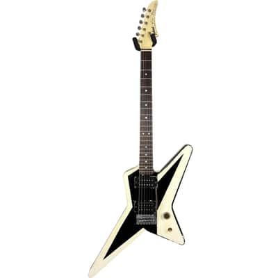 Tokai Five Star 1982 - White image 3