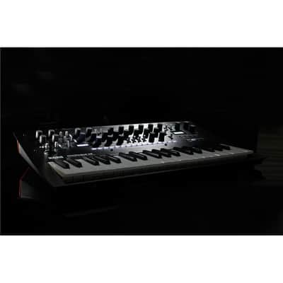 Korg minilogue xd - Sintetizzatore Analogico Polifonico image 13