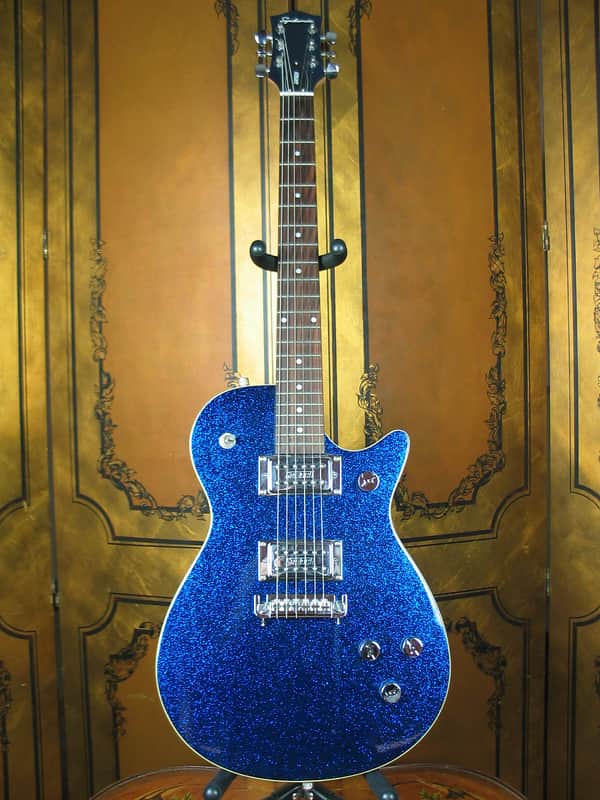 Gretsch Synchromatic Sparkle Jet 1999 - 2004 | Reverb