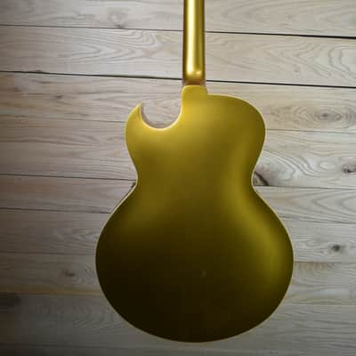 Gibson ES-295 1952 - 1959 - Gold image 5