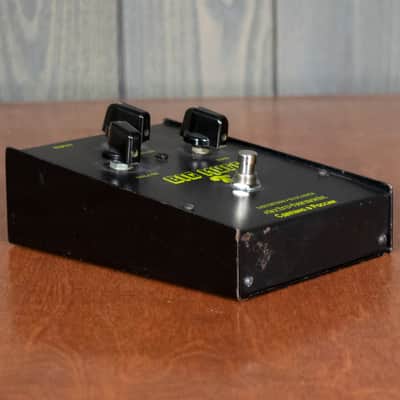 Electro-Harmonix Black Russian Big Muff Pi V8 image 4