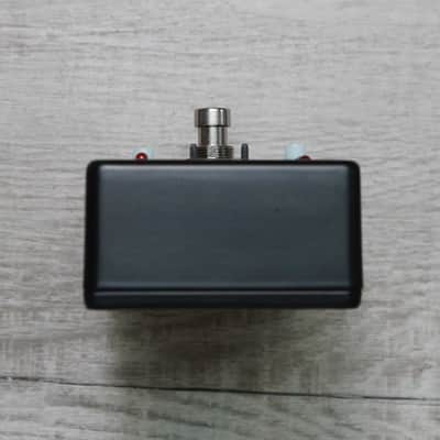 MXR MX100 ROCKMAN X100 ANALOG TONE PROCESSOR image 6