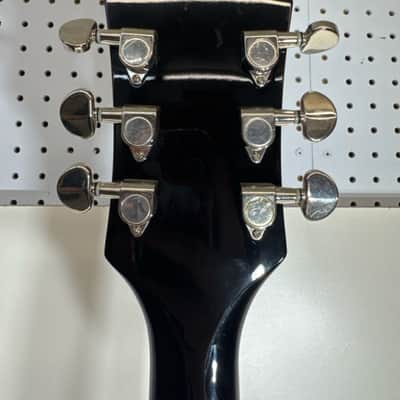 Gretsch G2420 Streamliner Hollow Body with Rosewood Fretboard, Chromatic II 2016 - 2018 - Aged Brooklyn Burst image 7