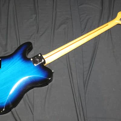 G&L ASAT BASS image 2