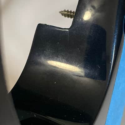 2007 Japan Ibanez RG2570e Prestige Refinished Midnight Blue Guitar Body Edge Pro Tremolo Ready image 20