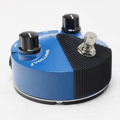 JIM DUNLOP FFM1 Silicon Fuzz Face Mini [MMI20V449] (06/26) image 4