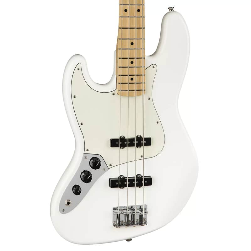 Fender Player Jazz Bass Left Handed image 6