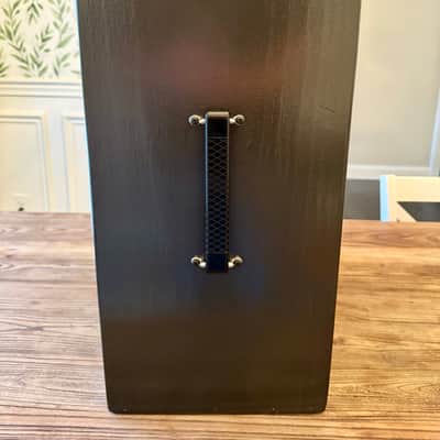 Custom Stereo 1x12 Guitar Cabinets – Vox Blue Speakers – Studio / Worship / Ambient image 13