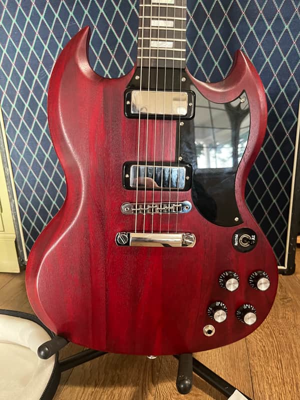 Gibson SG Special T 2016 | Reverb