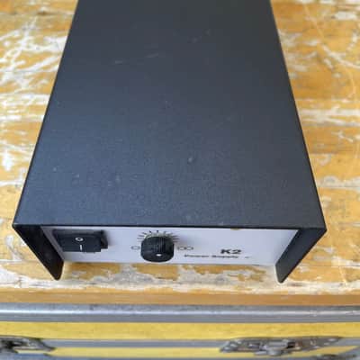 RODE K2 Microphone Power Supply image 4