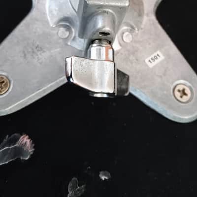 Tama Drums Throne Seat Top Only. image 3