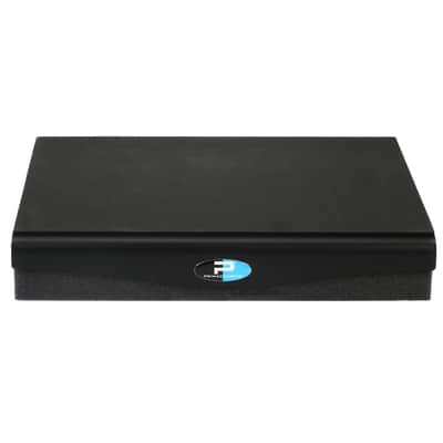 Primacoustic RX9 HF Recoil Stabilizer Monitor Isolation Pad (Flat) image 1
