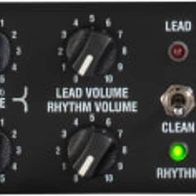 Laney IRONHEART 1RT60H 3 channel all-tube amp head image 2