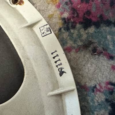 RARE Altec 418B image 4