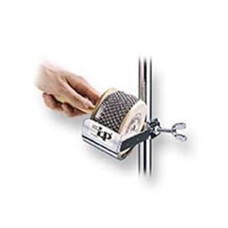 LP AFUCHE/CABASA HOLDER image 1