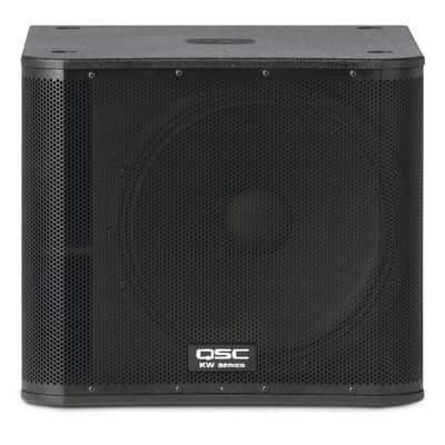 JBL EON618S 1000-Watt 18