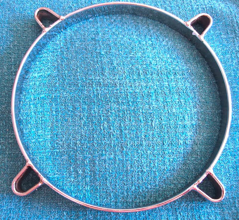 Bongo Bottom Rim Hoop Frame image 1