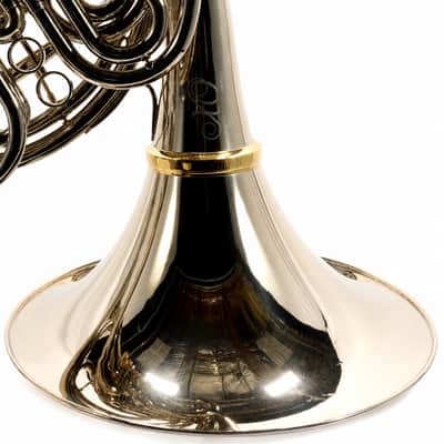 Jupiter XO 1651ND Kruspe Wrap Professional Double French Horn SN DC05167 image 7