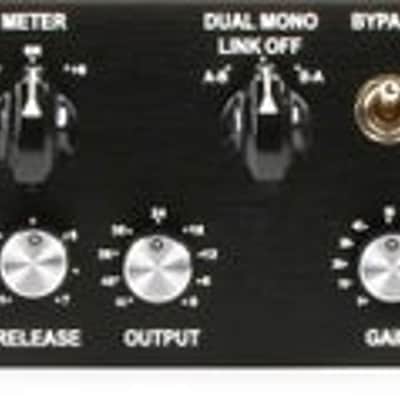 Black Lion Audio B172A FET/Optical Compressor image 2