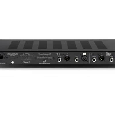 Warm Audio Jude-MP2 Dual Mic PreAmp image 1