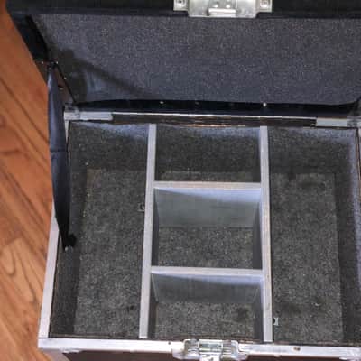 Custom pedal steel guitar pack a seat pack-a-seat image 3