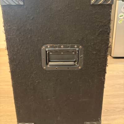 Hartke Bass Rig - HA7000 Power Amp and 410 Cabinet image 4