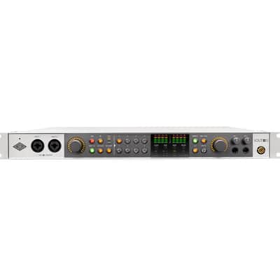 Universal Audio Volt 876 - USB-C Audio Interface image 3