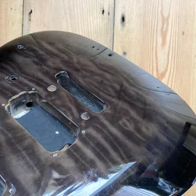 Ibanez Gio GRGA120 QATKS RGA Series Electric Guitar Body 2020 image 17