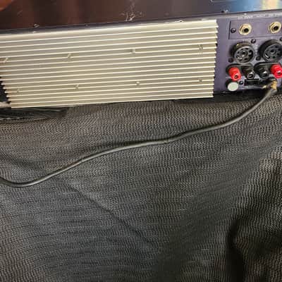 Ab Systems 205 Mainframe  Model 211/411/811 image 8