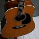 1973 Martin D-41 Acoustic Guitar Bluegrass Boomer Tone!