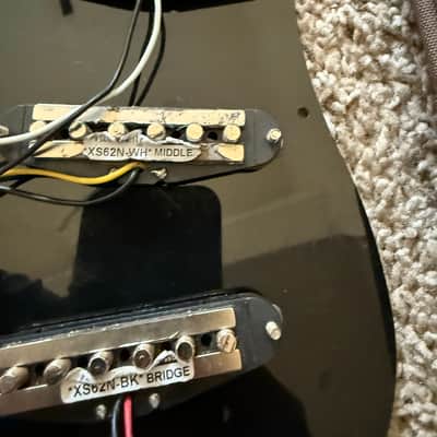 Peavey Predator 80’s - Gloss image 5
