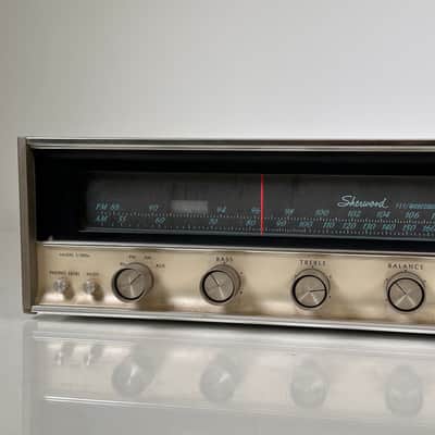 Sherwood S-7800a image 3