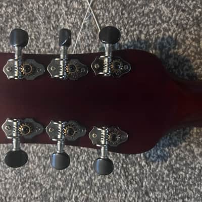 Gretsch G9555 New Yorker Archtop image 9