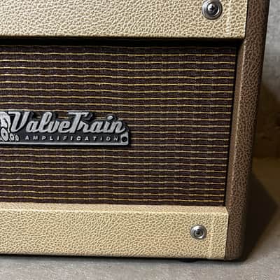 Valvetech Spring Thing Tube Reverb image 3