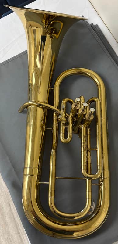 Conn Baritone Model: 14-I image 1