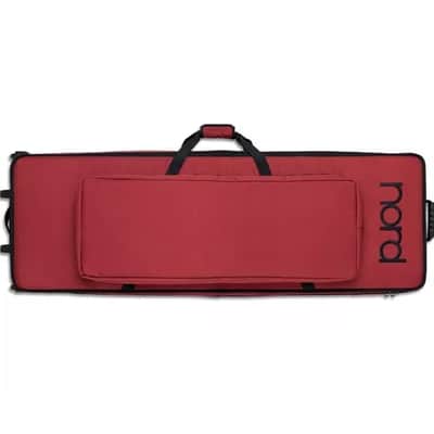 NORD SOFT CASE PIANO 73 Travel Bag image 7