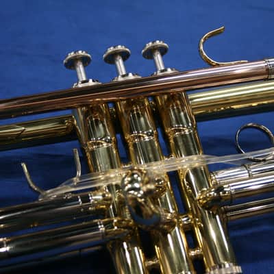 Cannonball Alcazar Student Trumpet image 2