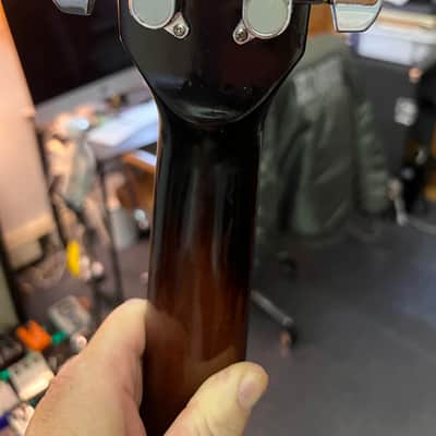 Immagine Fender  acoustic - 9
