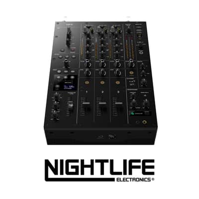 AlphaTheta DJM-V5 image 2