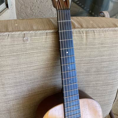 1927 Martin 0-18 Acoustic Parlor Guitar image 2